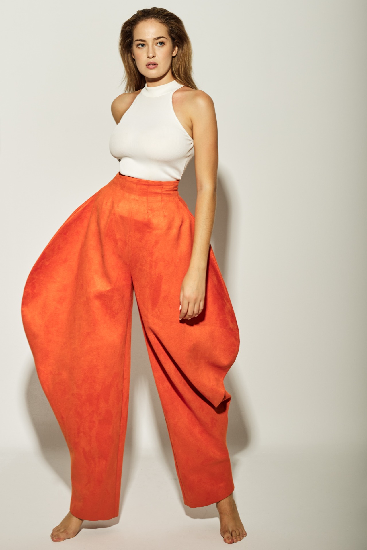 Nadia — Model & Hostess in Barcelona photo 14