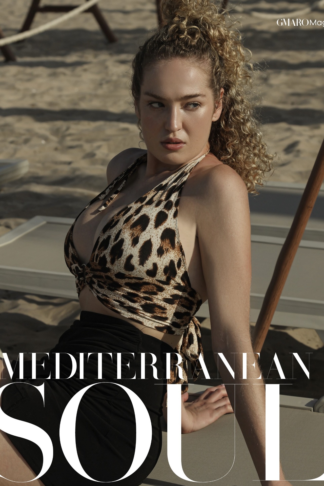 Nadia — Model & Hostess in Barcelona photo 16