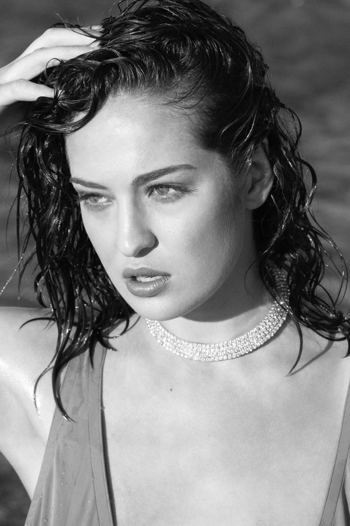 Nadia — Model & Hostess in Barcelona photo 17
