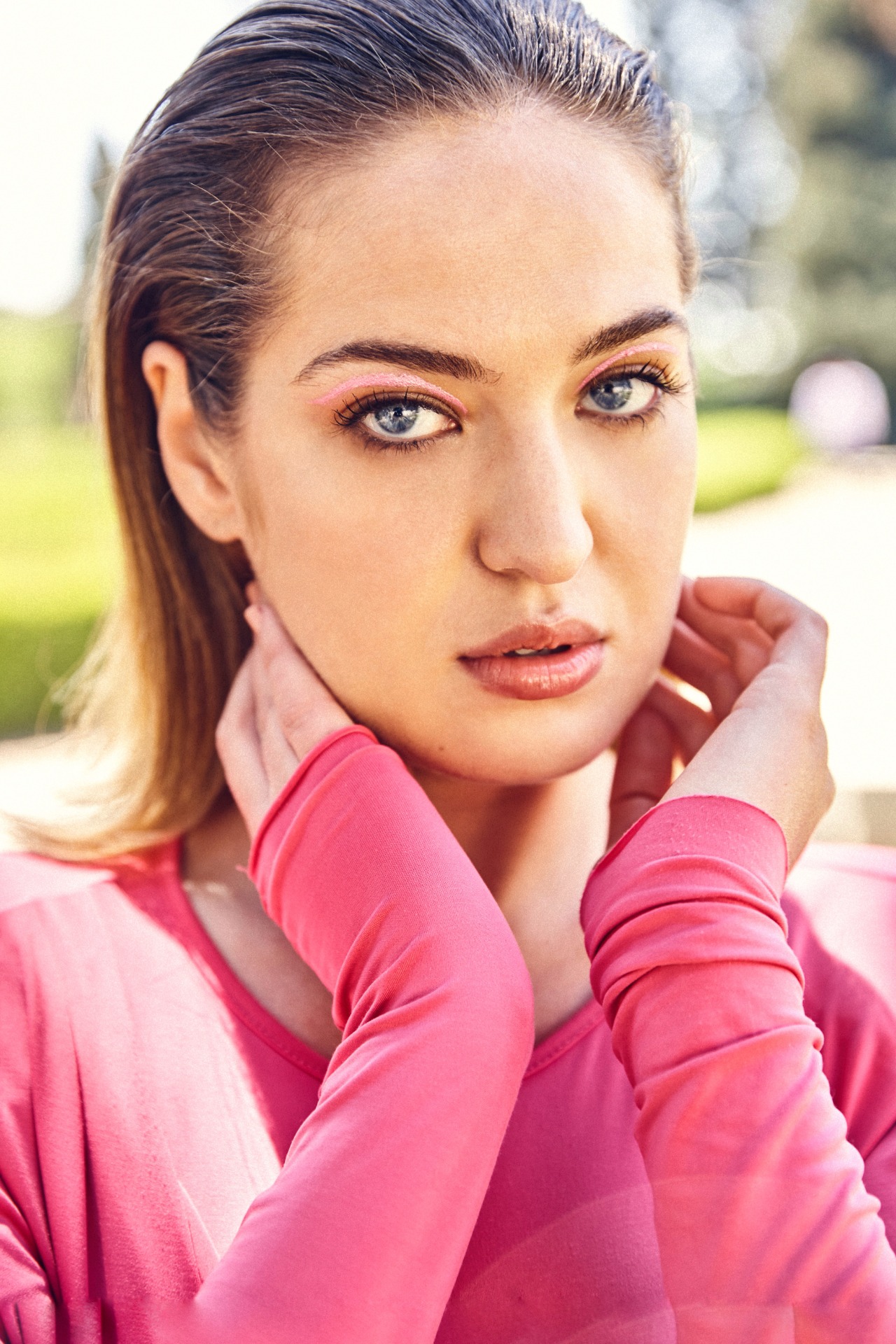 Nadia — Model & Hostess in Barcelona photo 20