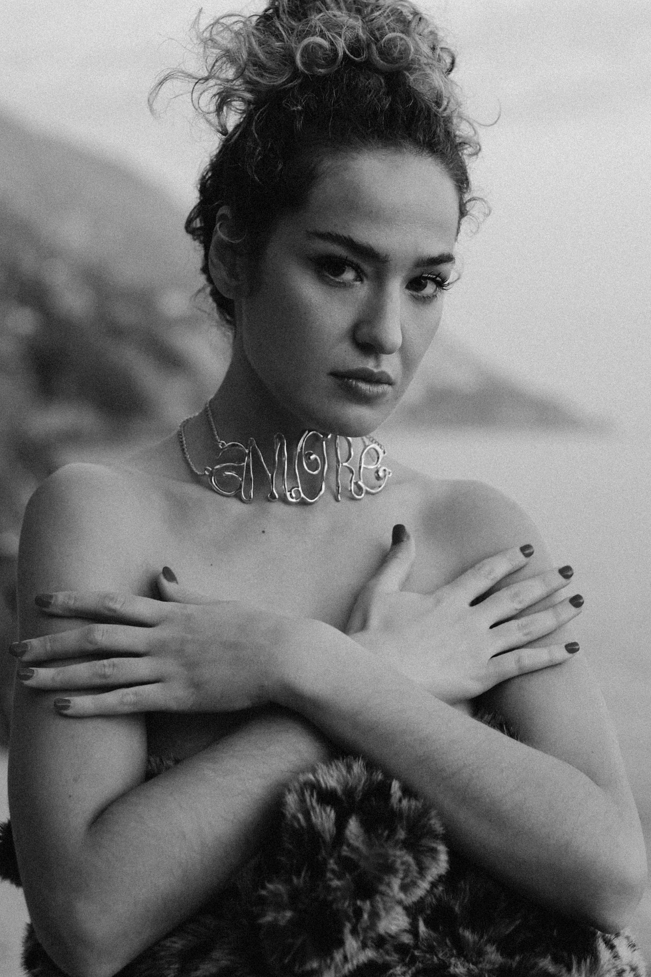 Nadia — Model & Hostess in Barcelona photo 3