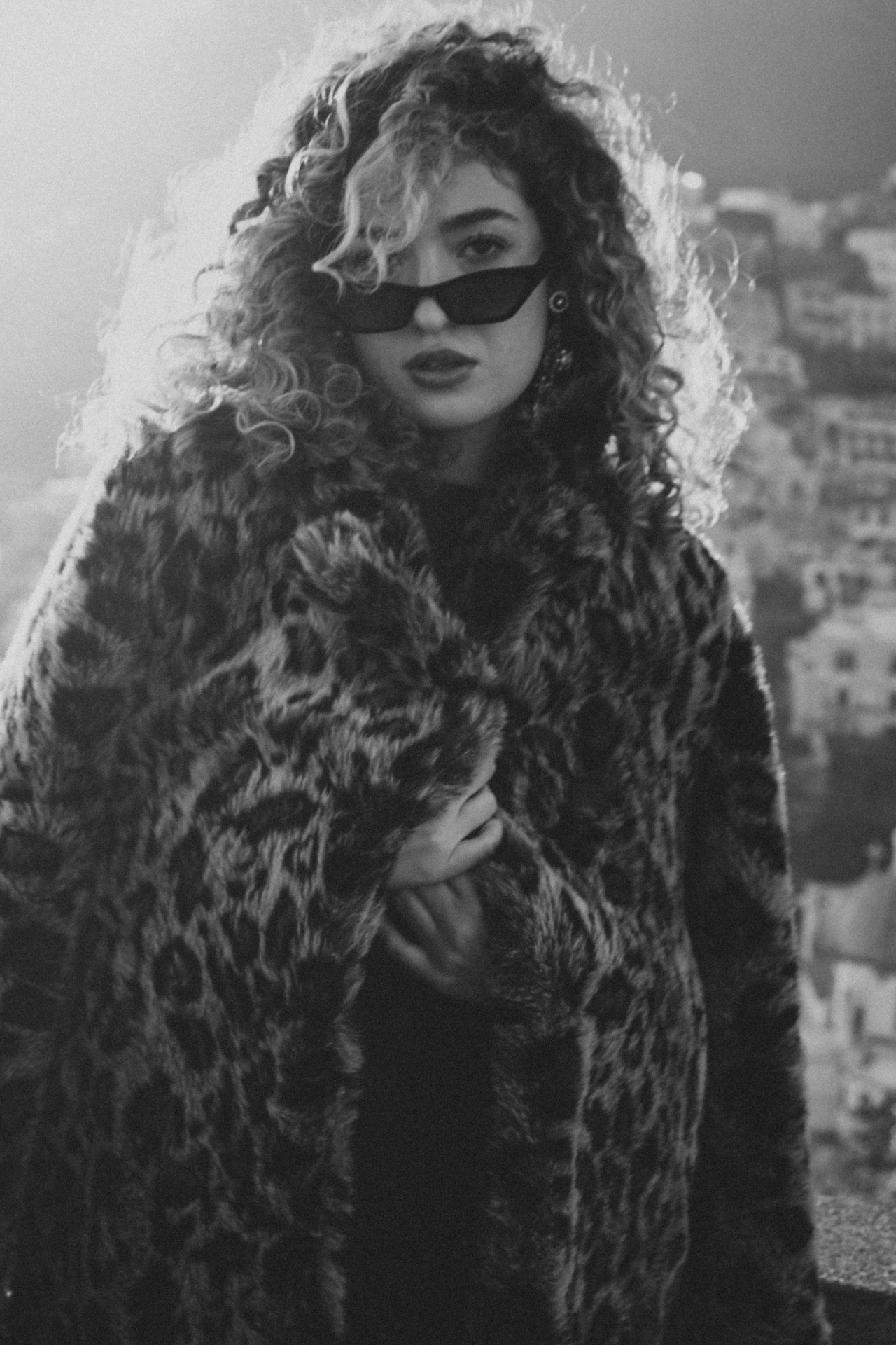 Nadia — Model & Hostess in Barcelona photo 4