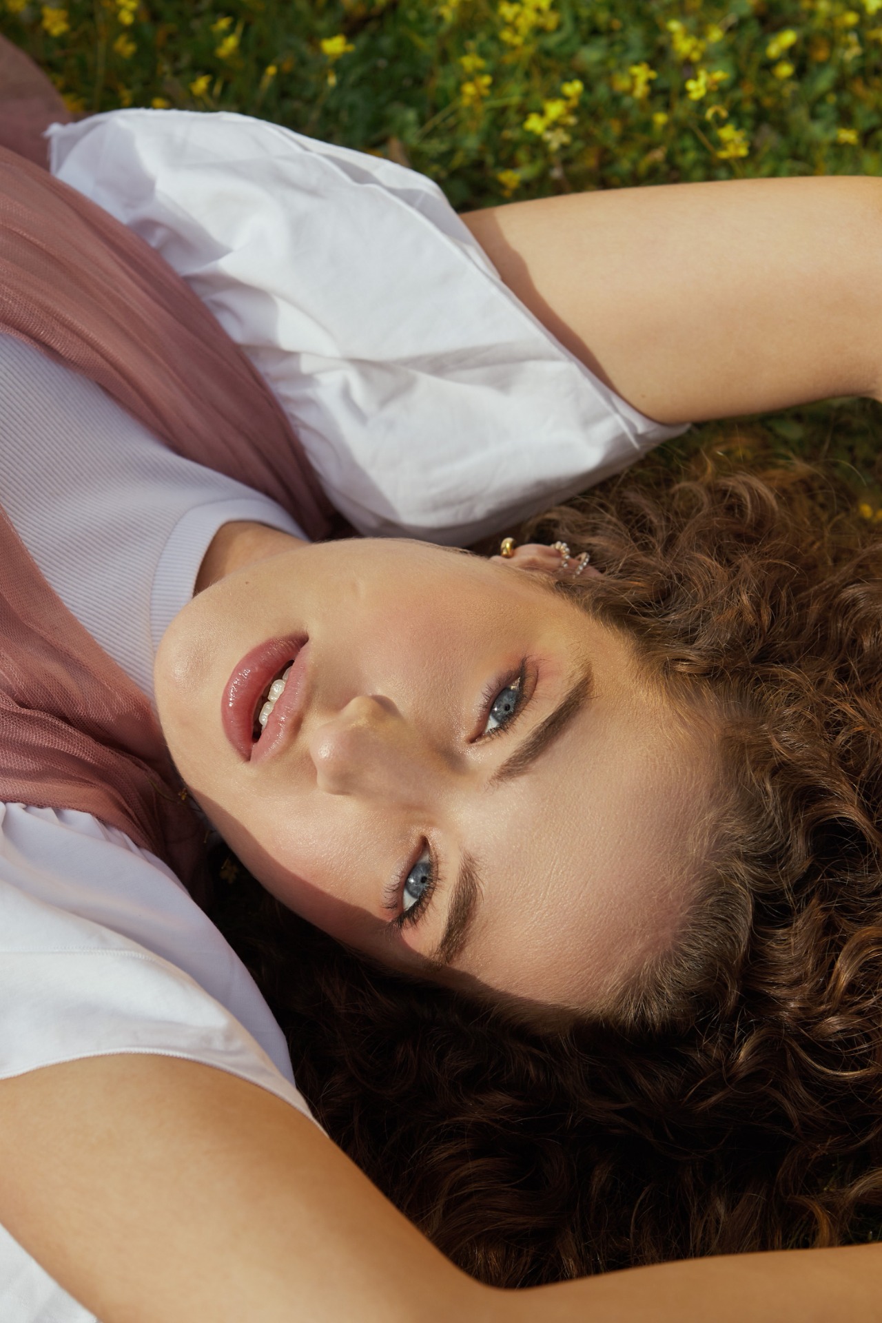 Nadia — Model & Hostess in Barcelona photo 7