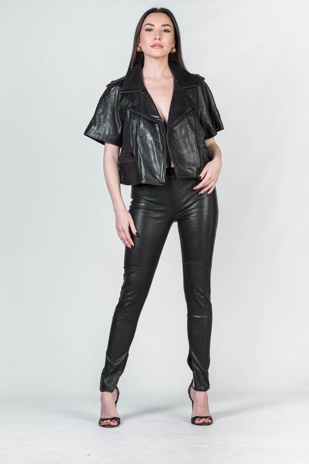 Giorgia Marcotulli — Model & Hostess in Grottaferrata photo 3