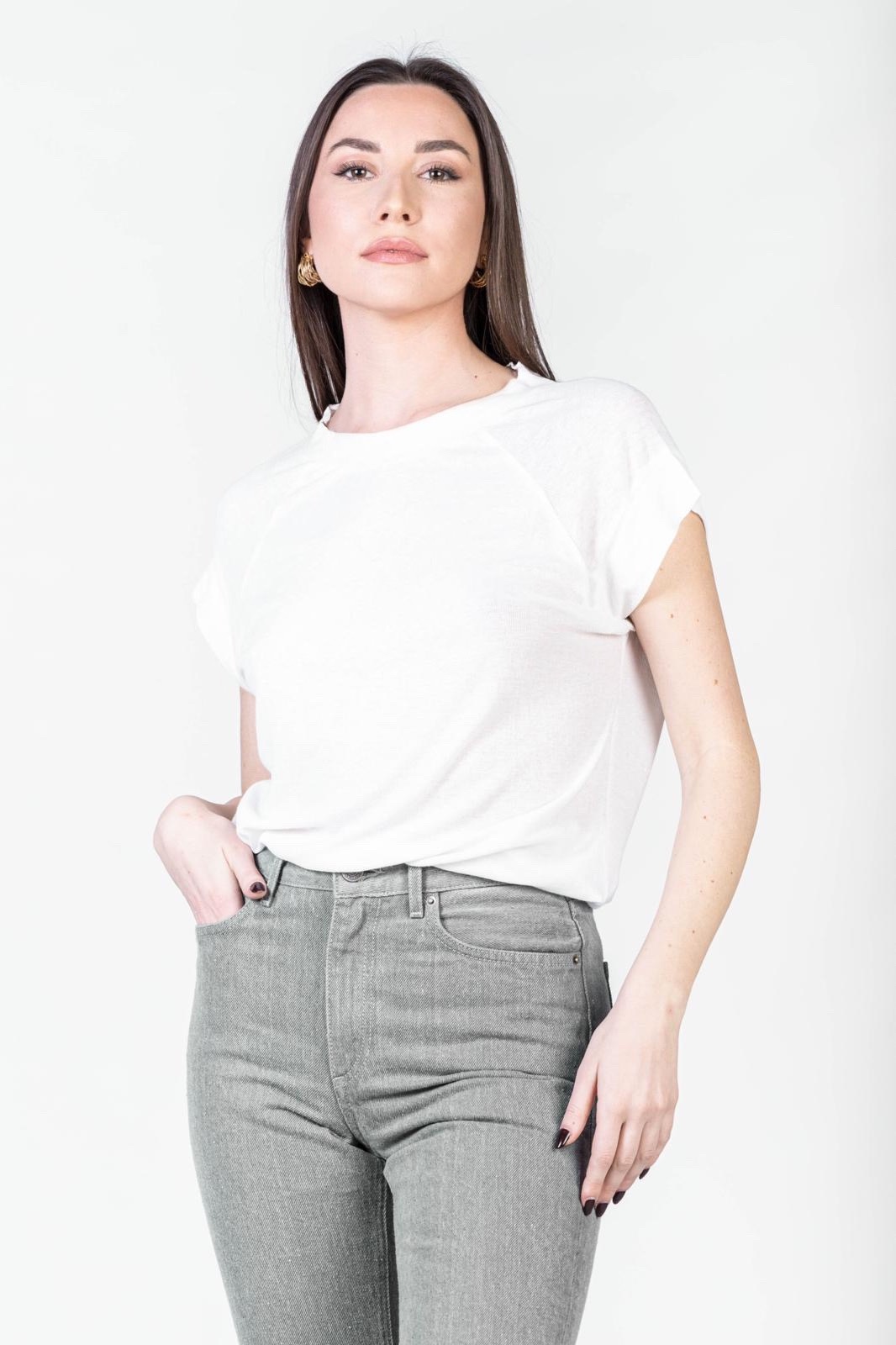 Giorgia Marcotulli — Model & Hostess in Grottaferrata photo 5