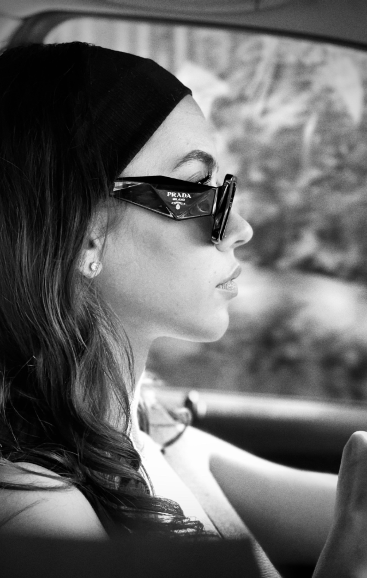 B&uuml;sra — Model & Hostess in Reinbach photo 2