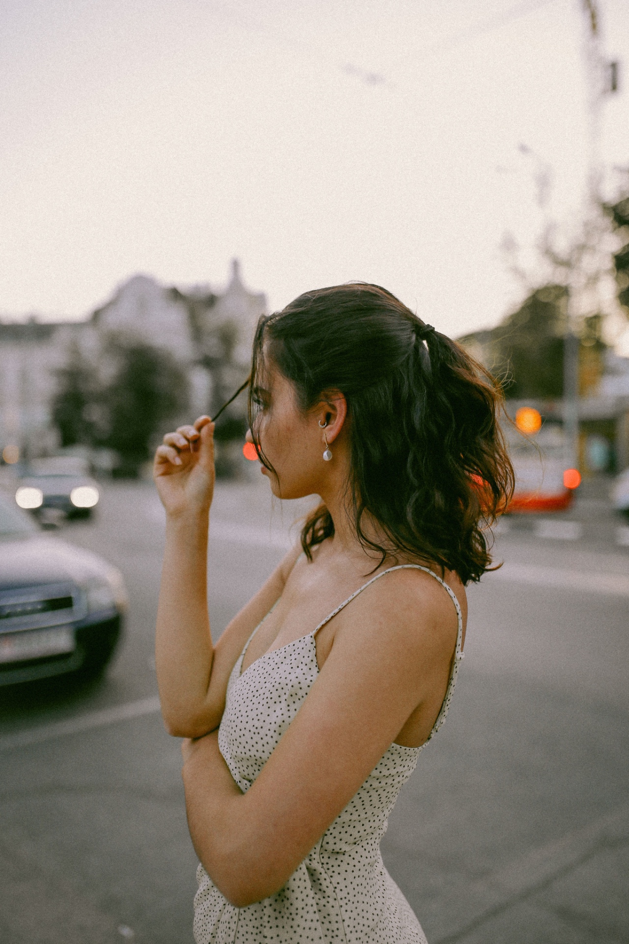 B&uuml;sra — Model & Hostess in Reinbach photo 4