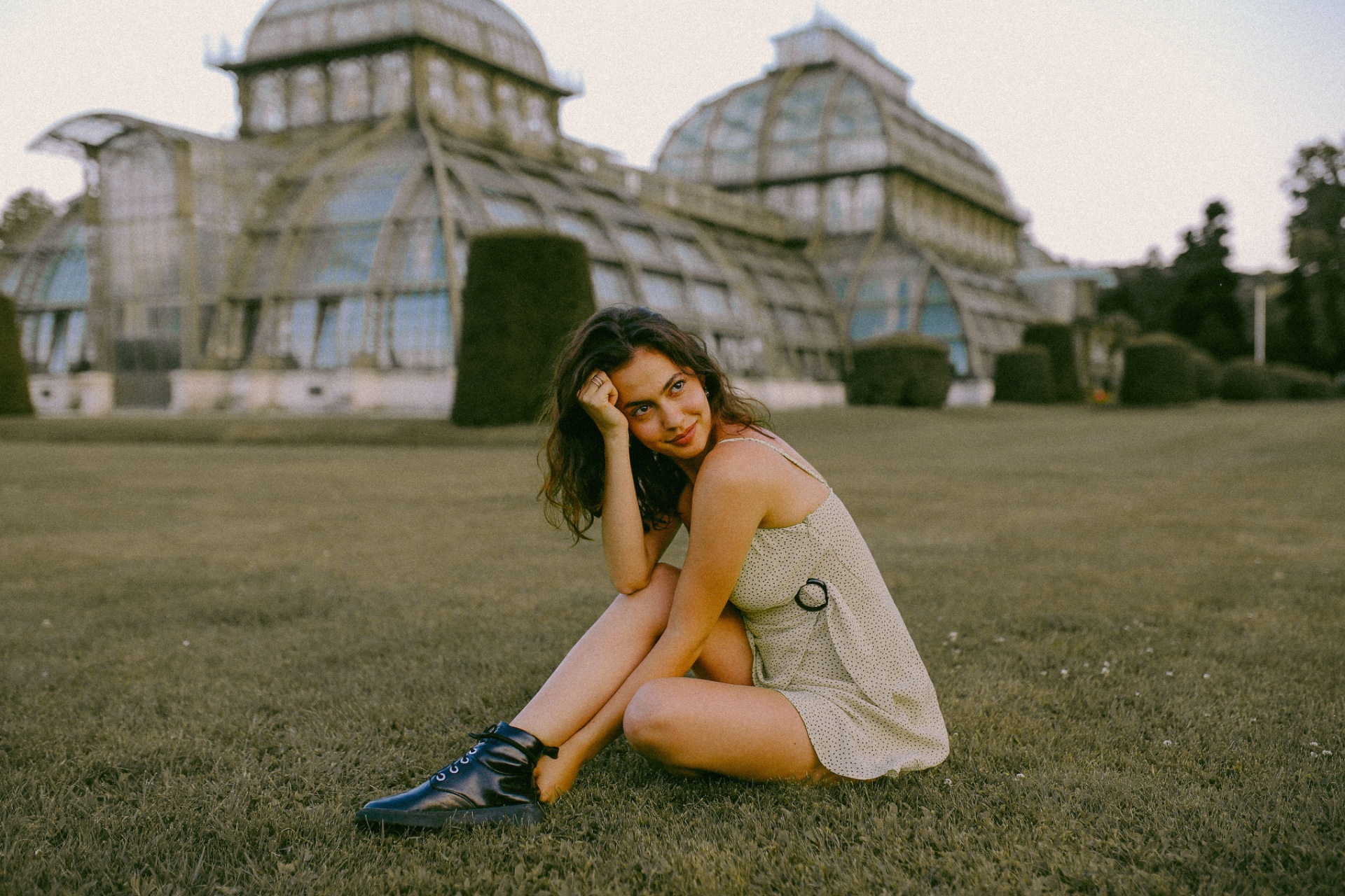 B&uuml;sra — Model & Hostess in Reinbach photo 3