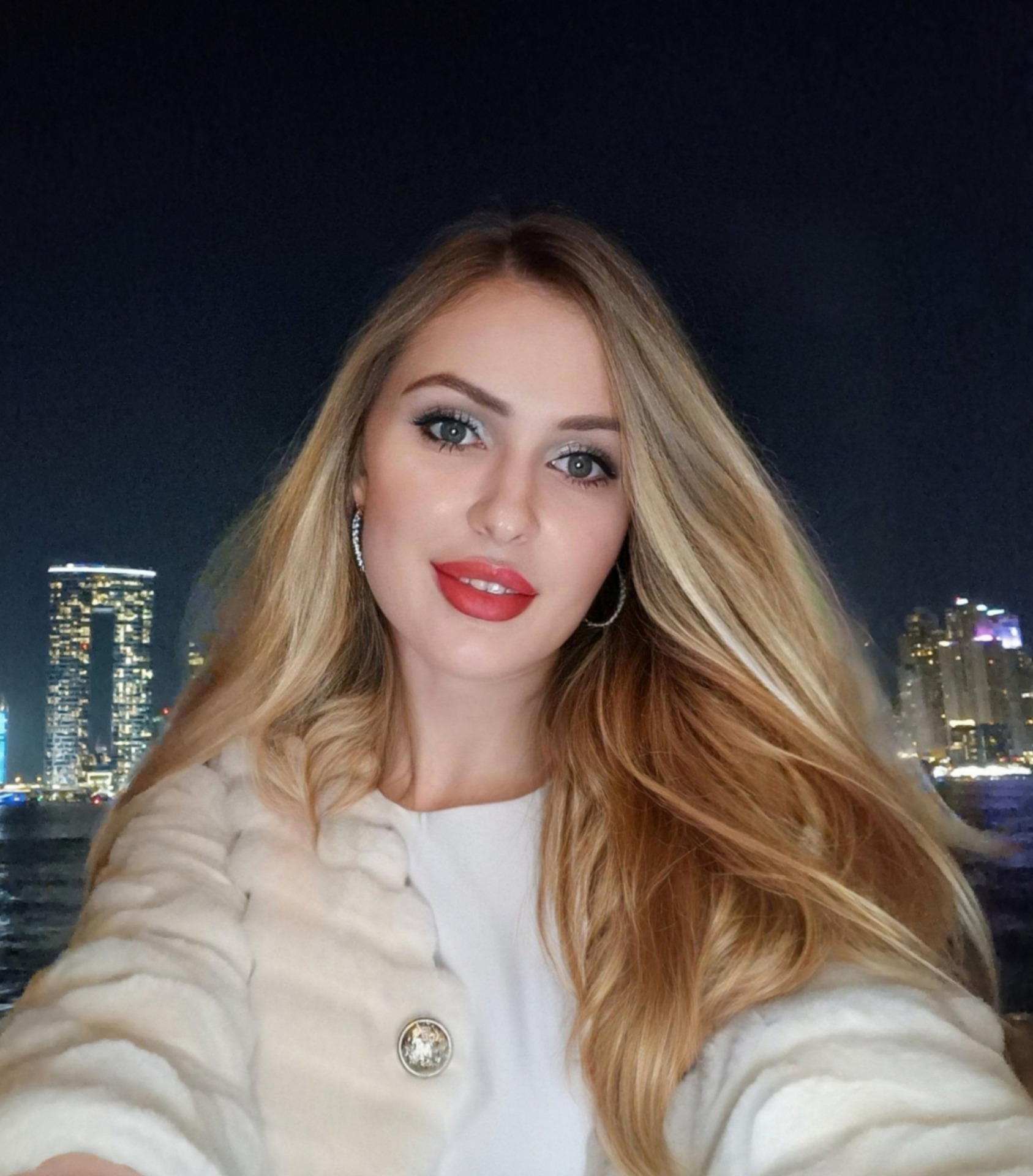 Maryna — Model & Hostess in Dubai photo 12