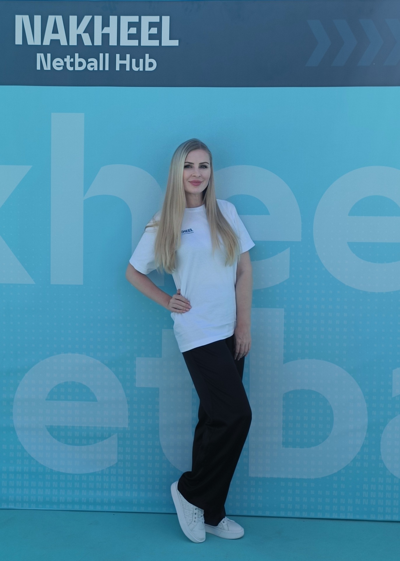 Maryna — Model & Hostess in Dubai photo 2