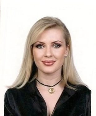 Maryna — Model & Hostess in Dubai photo 4