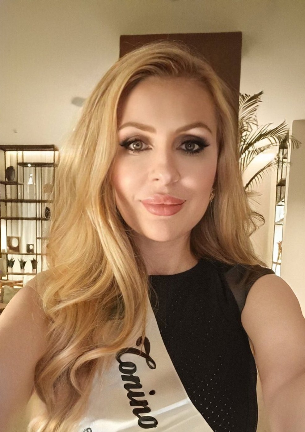 Maryna — Model & Hostess in Dubai photo 9