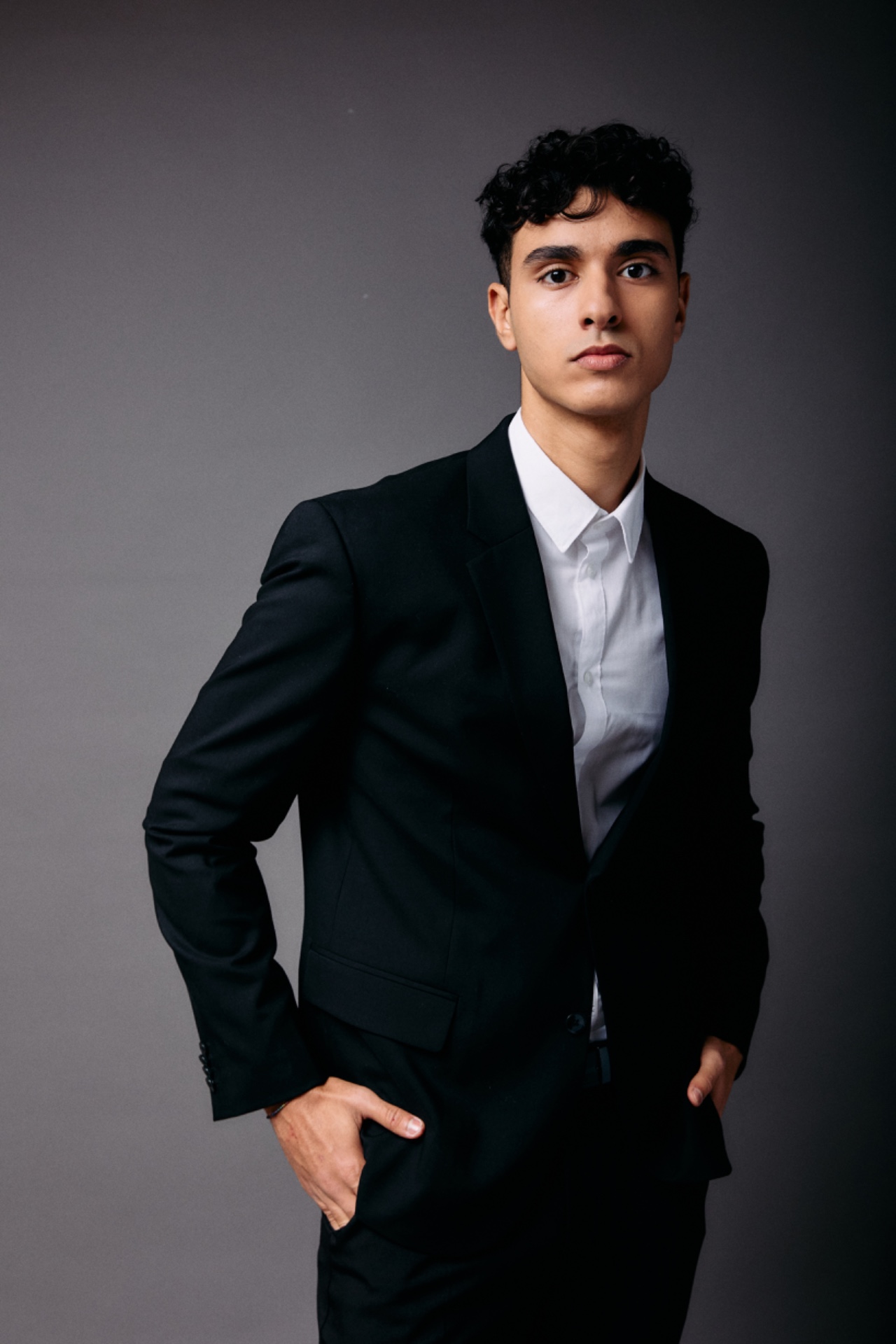 Mohamed Ali — Model & Host in San Martino photo 1