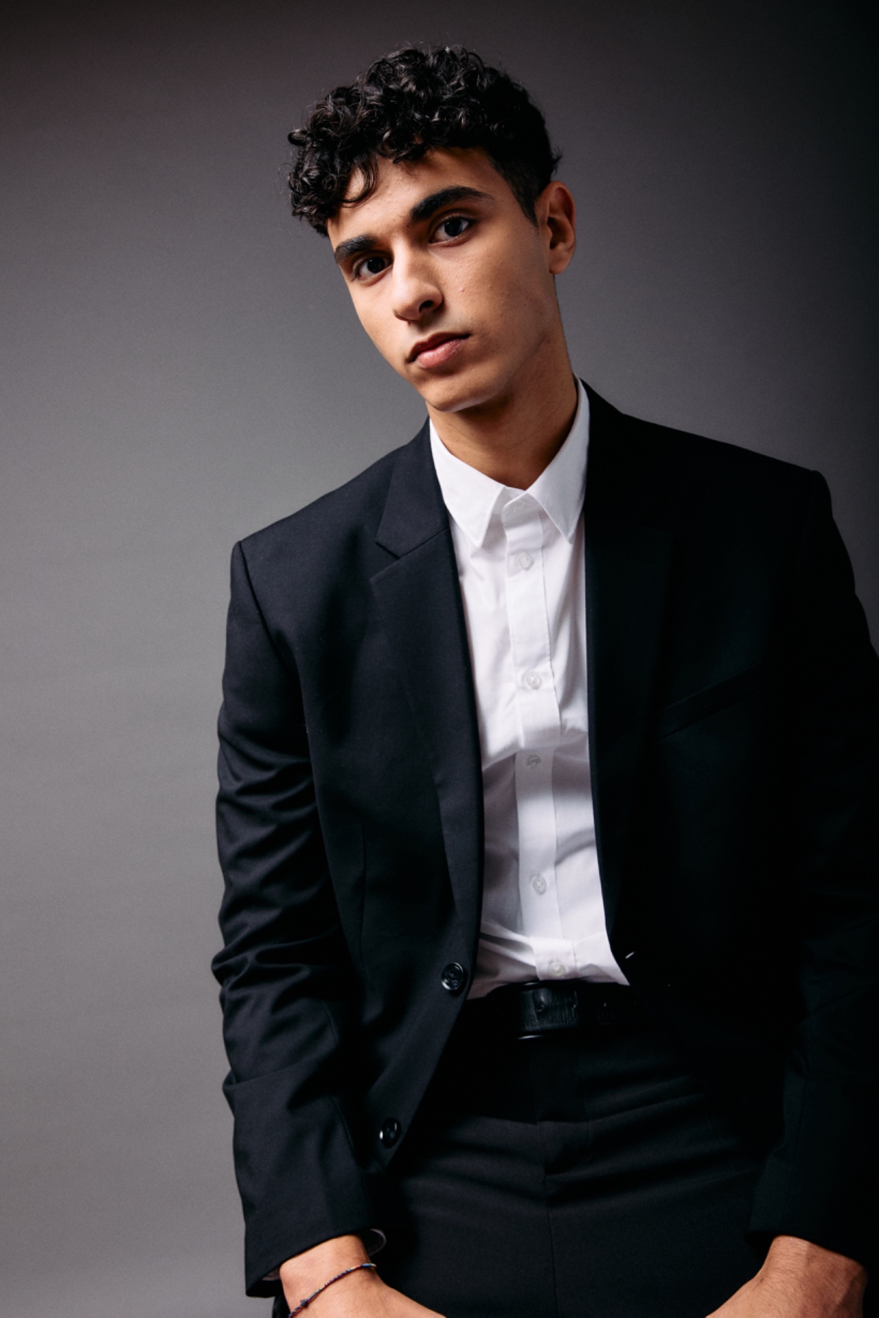 Mohamed Ali — Model & Host in San Martino photo 2
