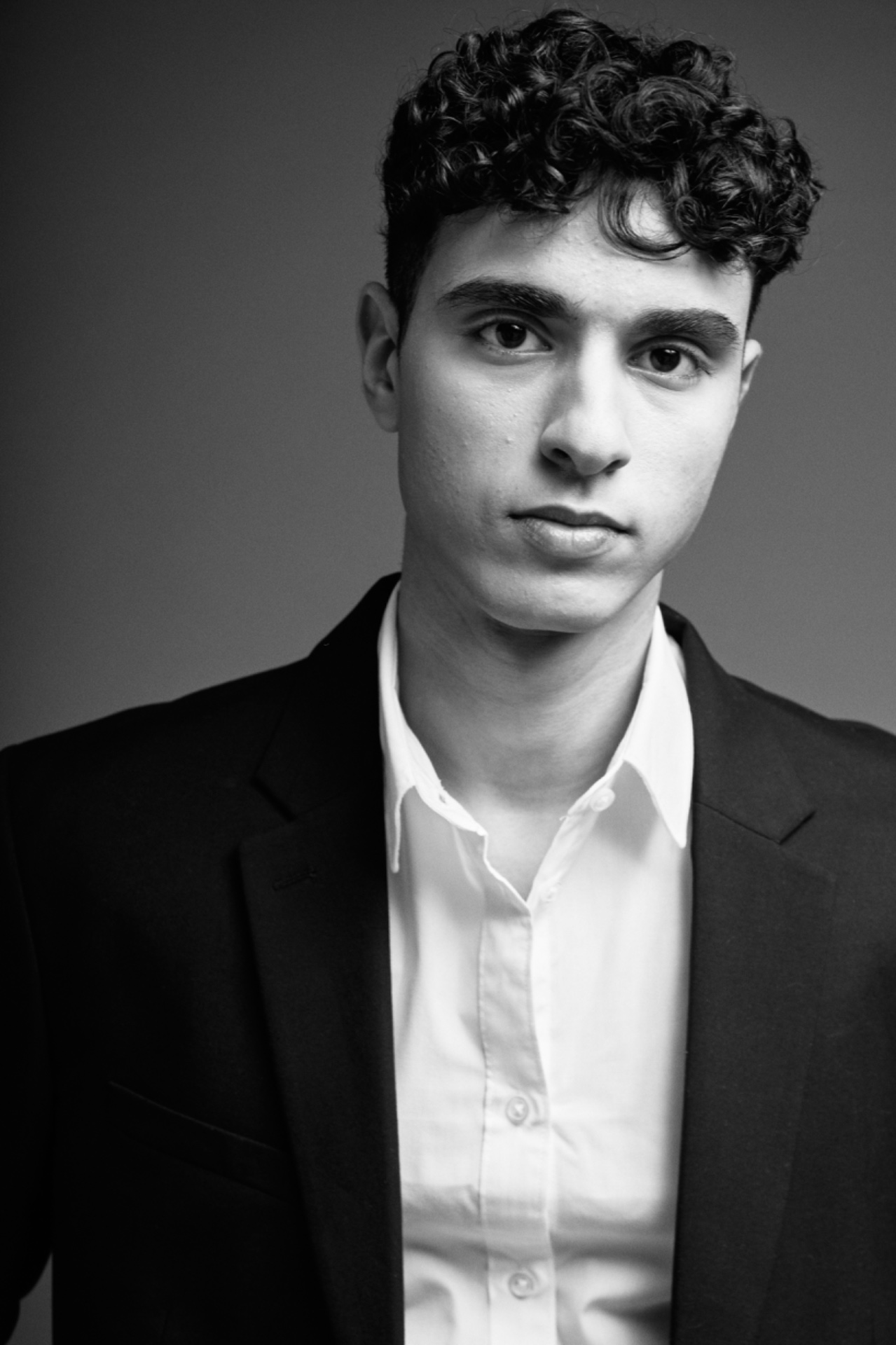 Mohamed Ali — Model & Host in San Martino photo 3