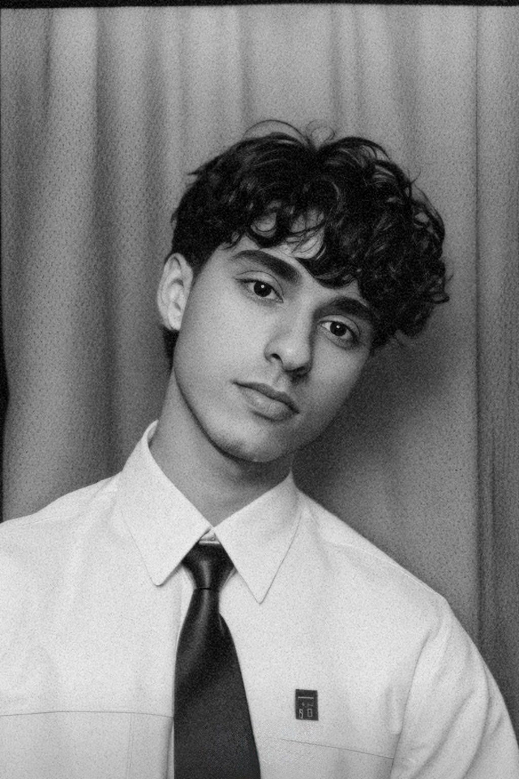 Mohamed Ali — Model & Host in San Martino photo 4