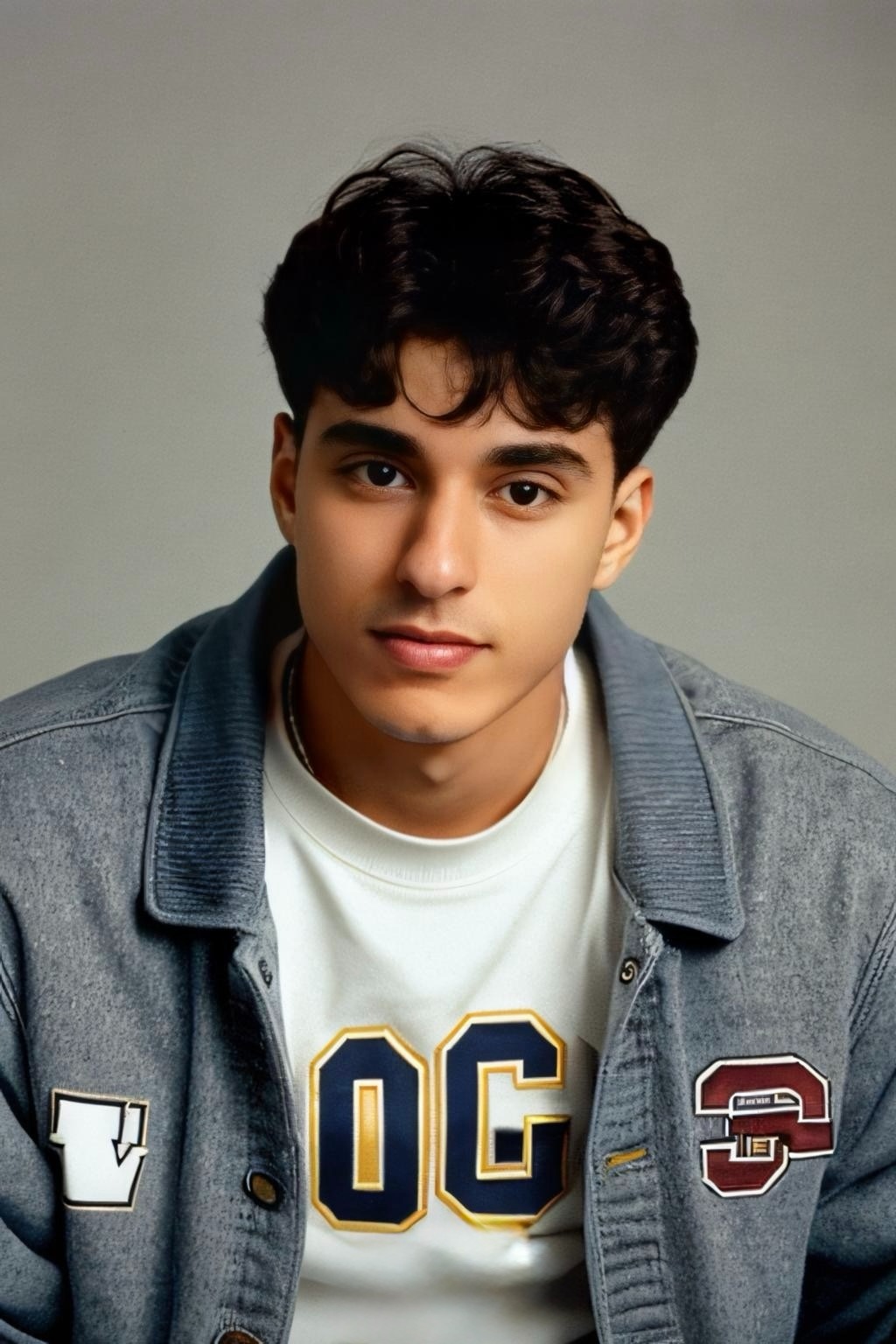 Mohamed Ali — Model & Host in San Martino photo 6