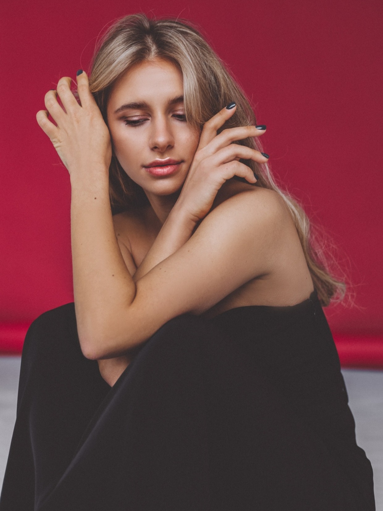 Maryna — Model & Hostess in Wien photo 1