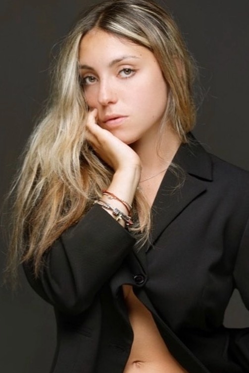 Emmanuelle — Model & Hostess in M&uuml;nchen photo 1