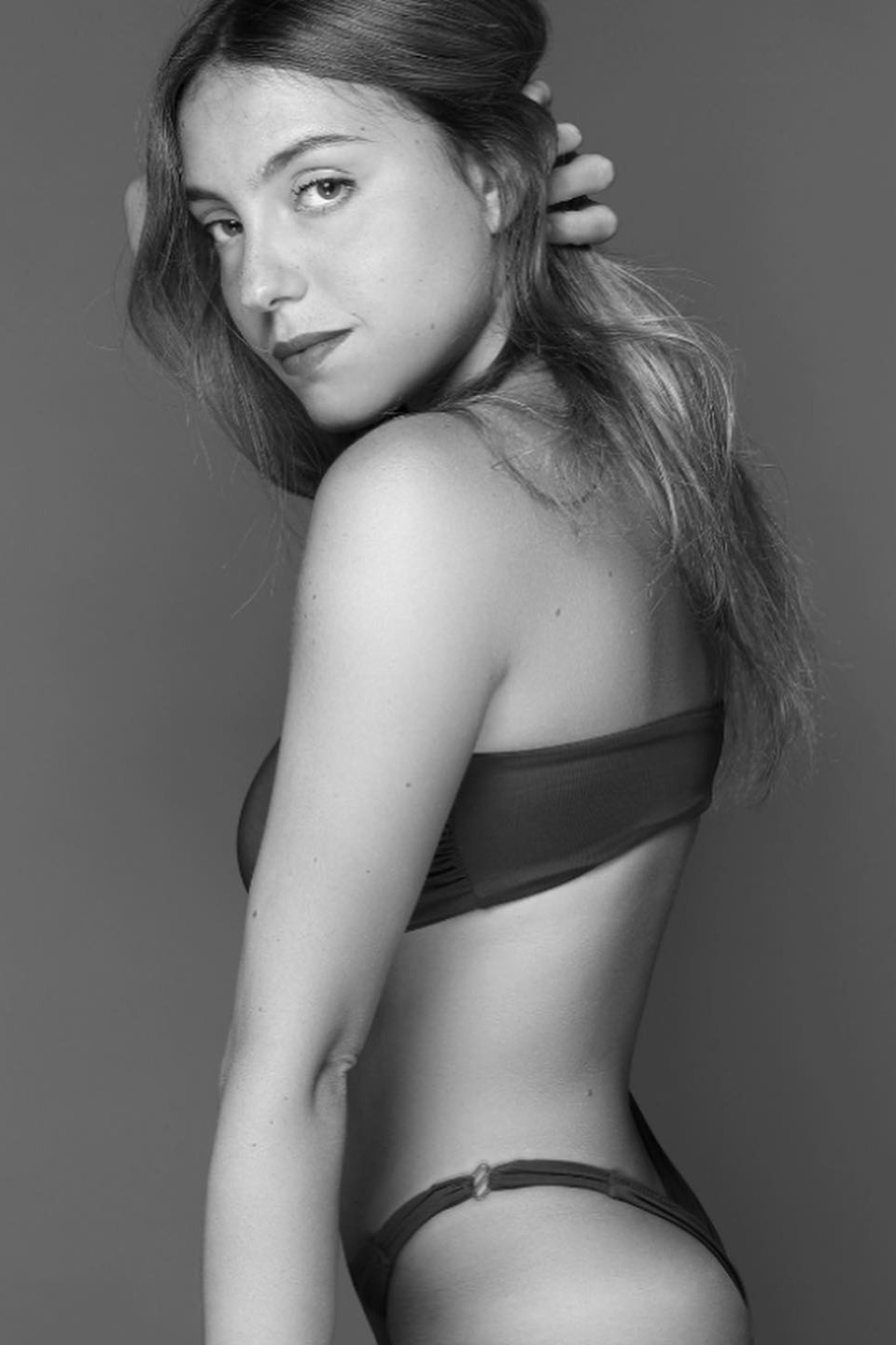 Emmanuelle — Model & Hostess in M&uuml;nchen photo 4