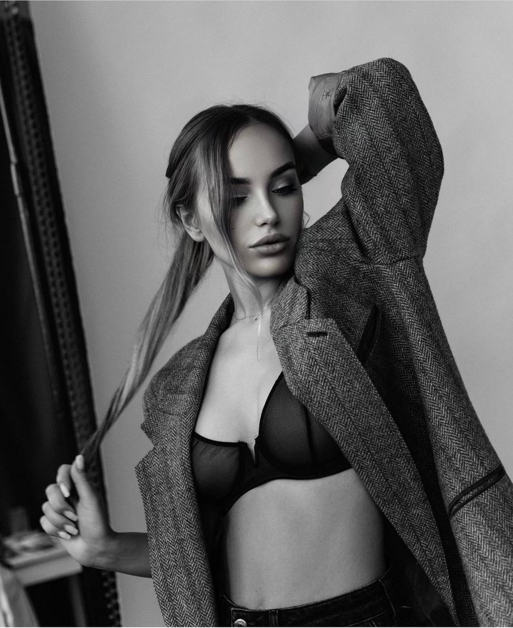 Karina — Model & Hostess in Dubai photo 1