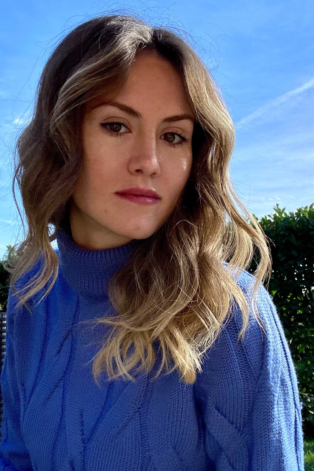 Silvia — Model & Hostess in Montericco photo 3