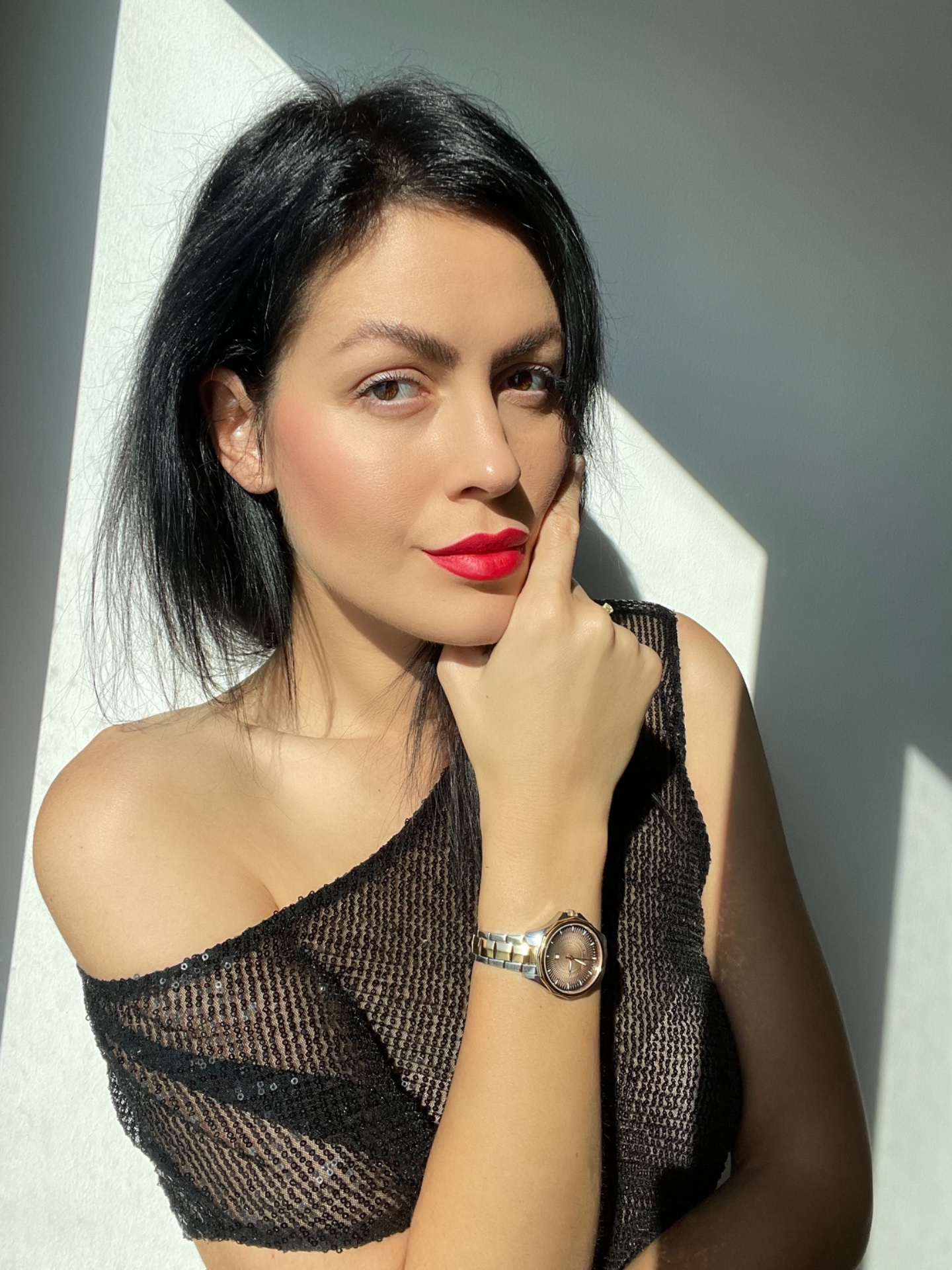 KATERYNA — Model in Dubai | Eye On Model