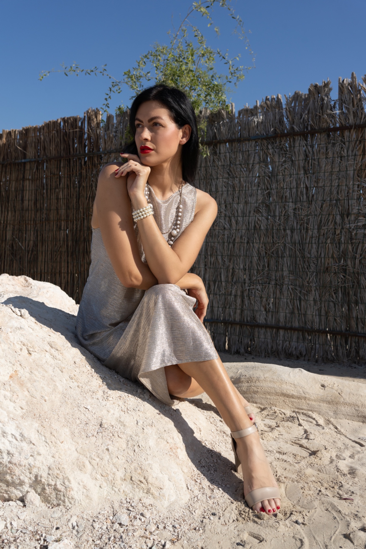 Kateryna — Model & Hostess in Dubai photo 2