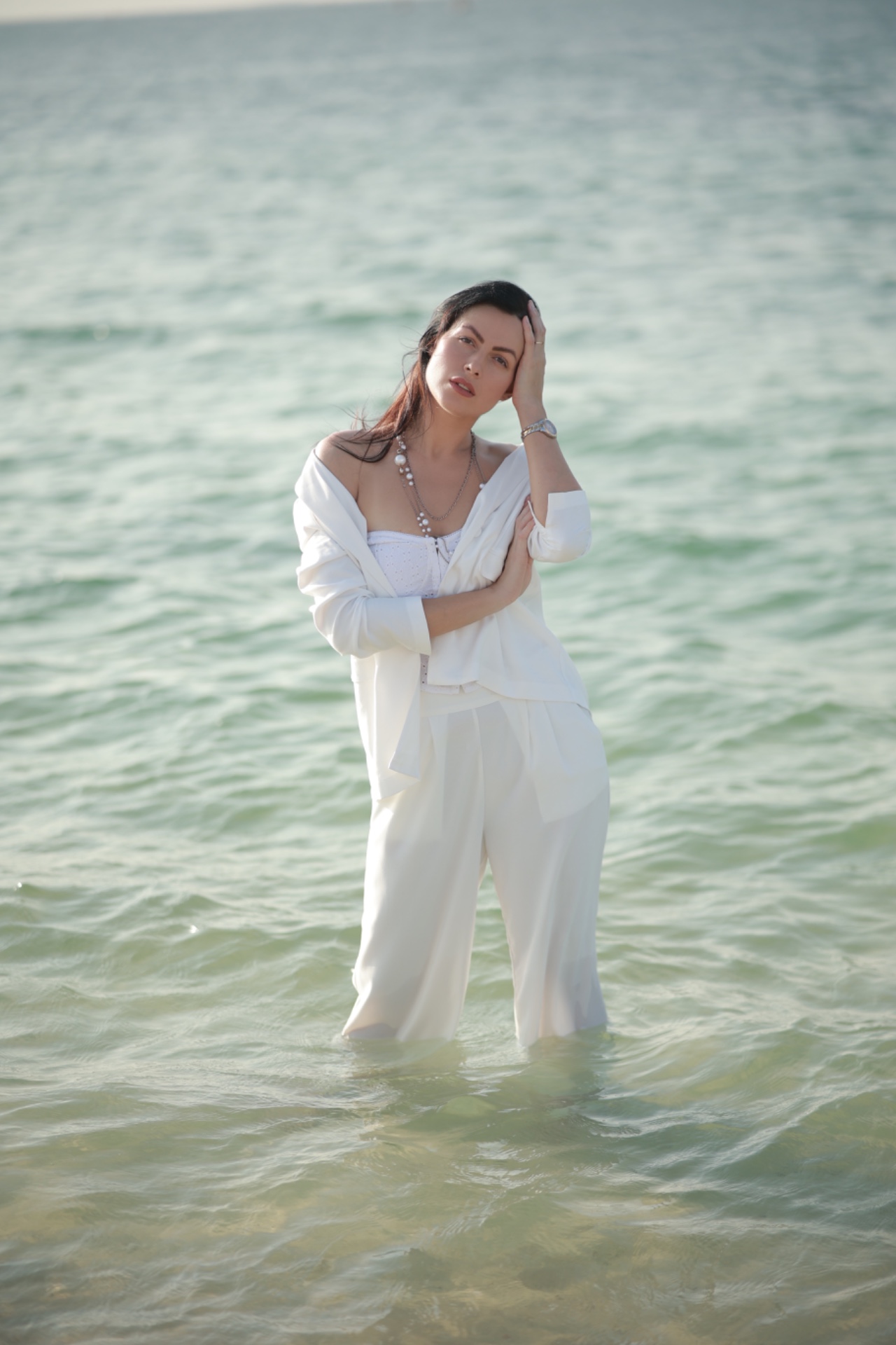 Kateryna — Model & Hostess in Dubai photo 4