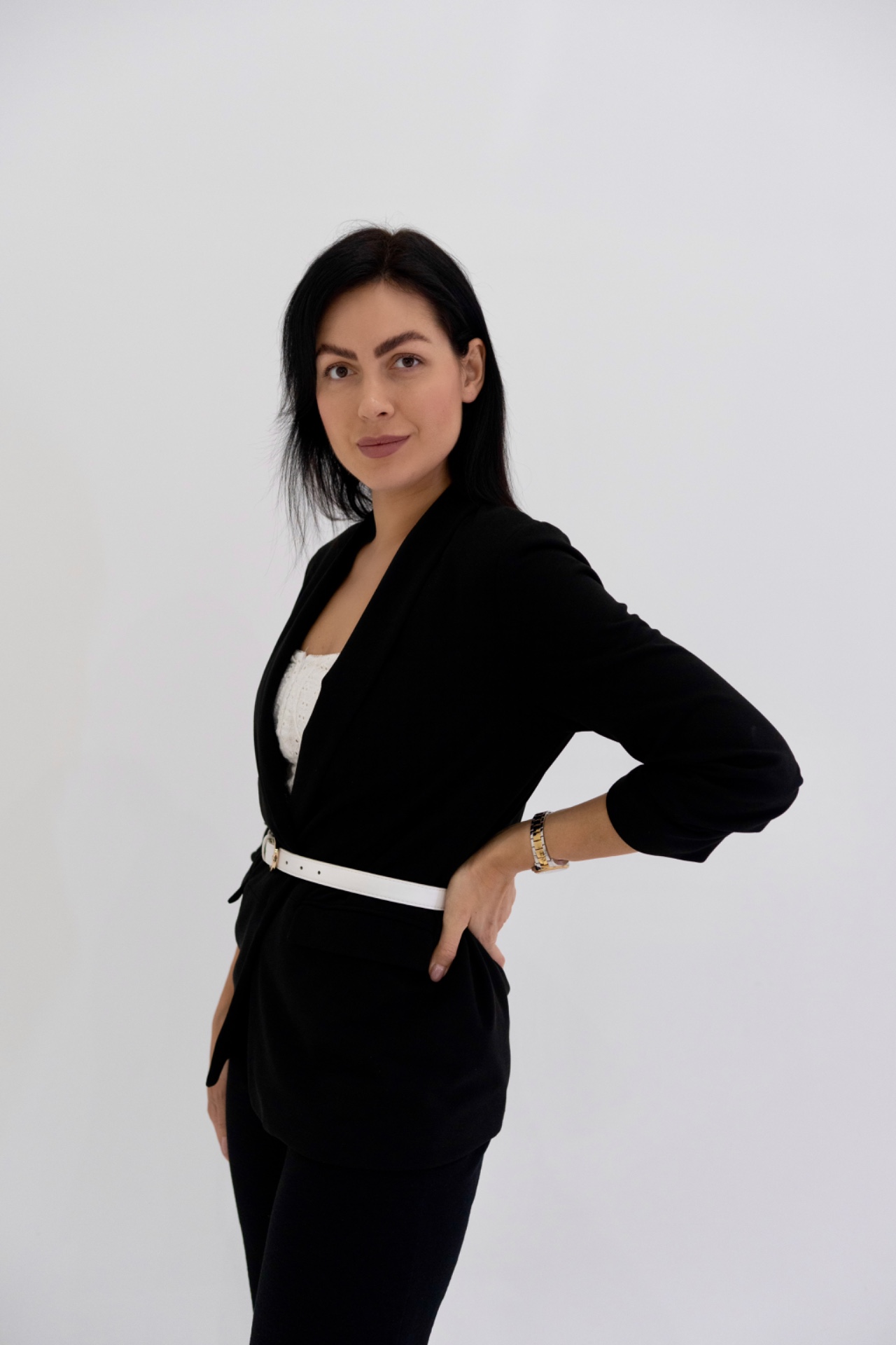 Kateryna — Model & Hostess in Dubai photo 7