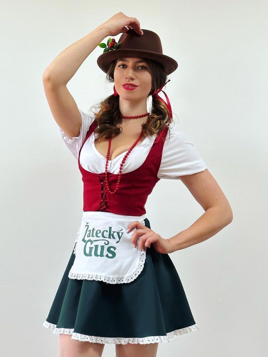 Mariia — Model & Hostess in Алматы photo 6