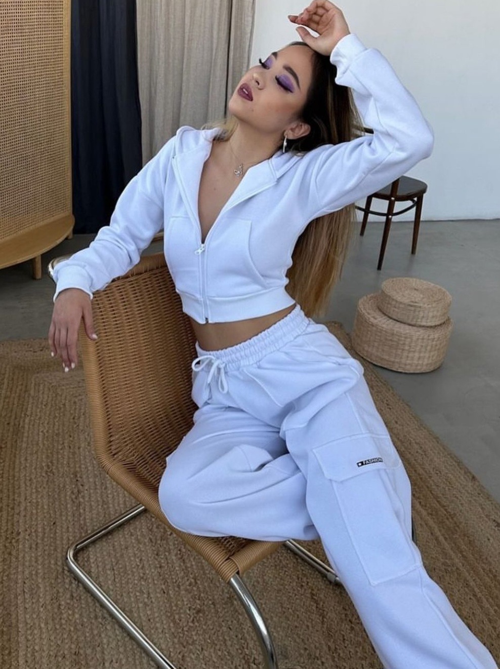 Alina — Model & Hostess in Алматы photo 3