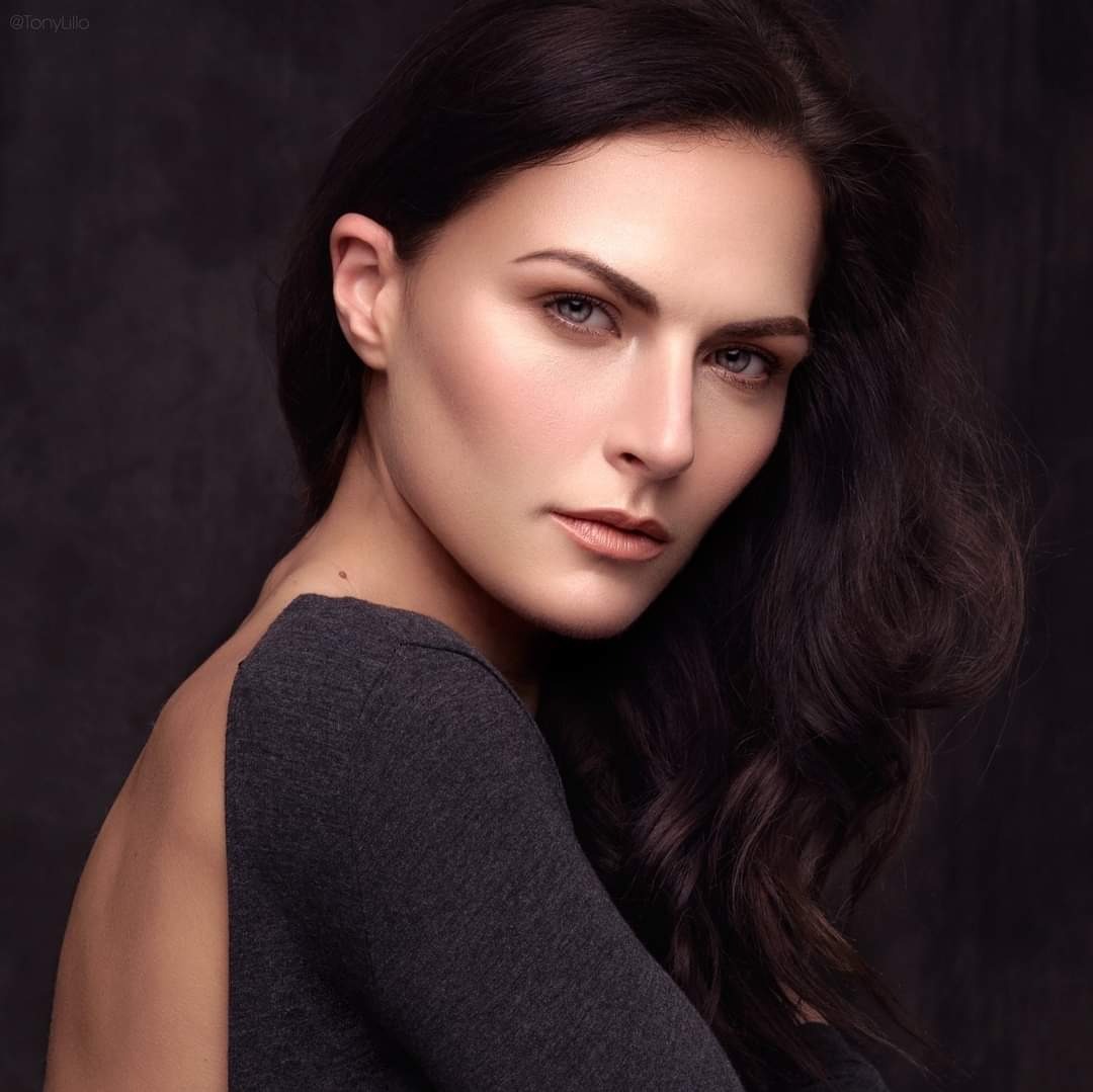 LUCIE — Model in Les Lilas | Eye On Model