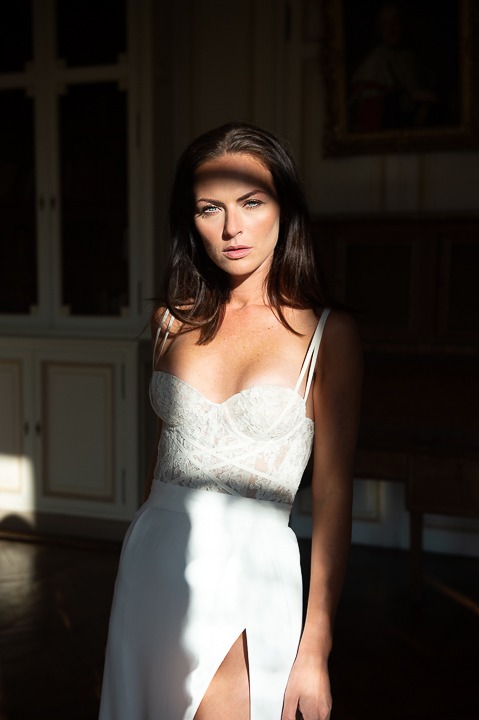 Lucie — Model & Hostess in Les Lilas photo 1