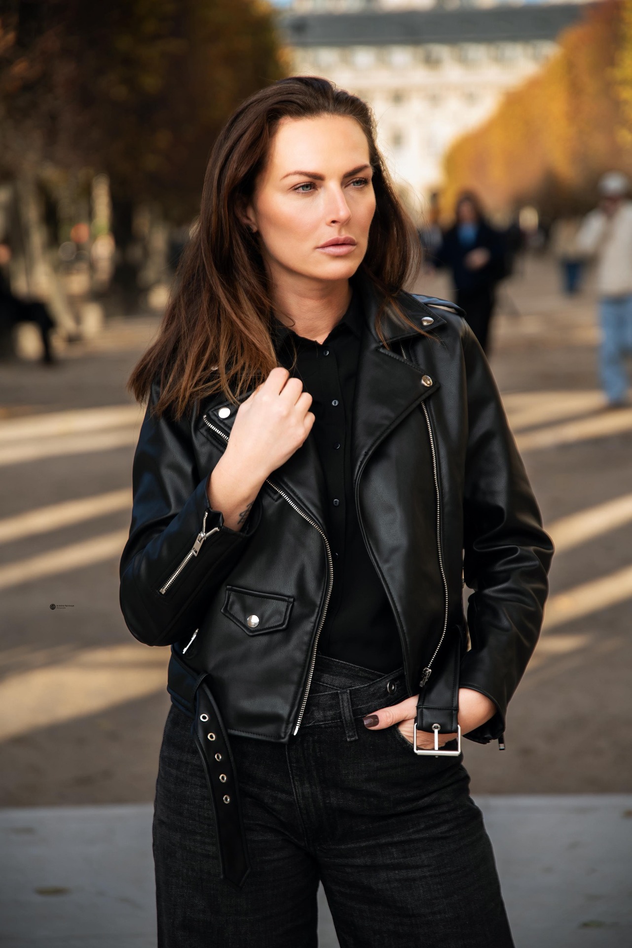 Lucie — Model & Hostess in Les Lilas photo 3