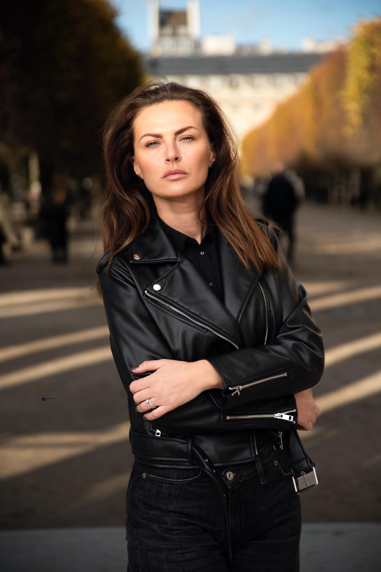 Lucie — Model & Hostess in Les Lilas photo 4