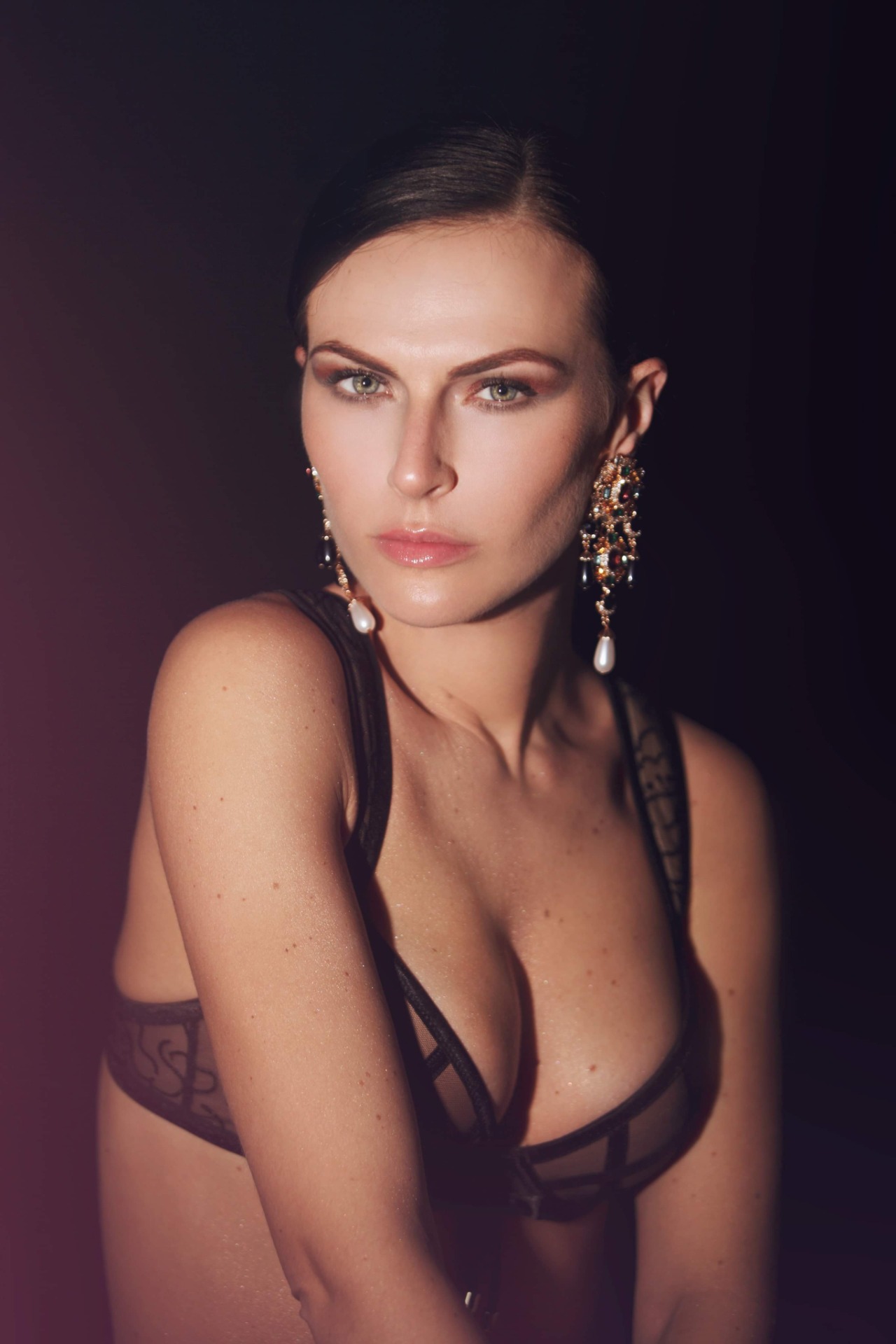 Lucie — Model & Hostess in Les Lilas photo 5