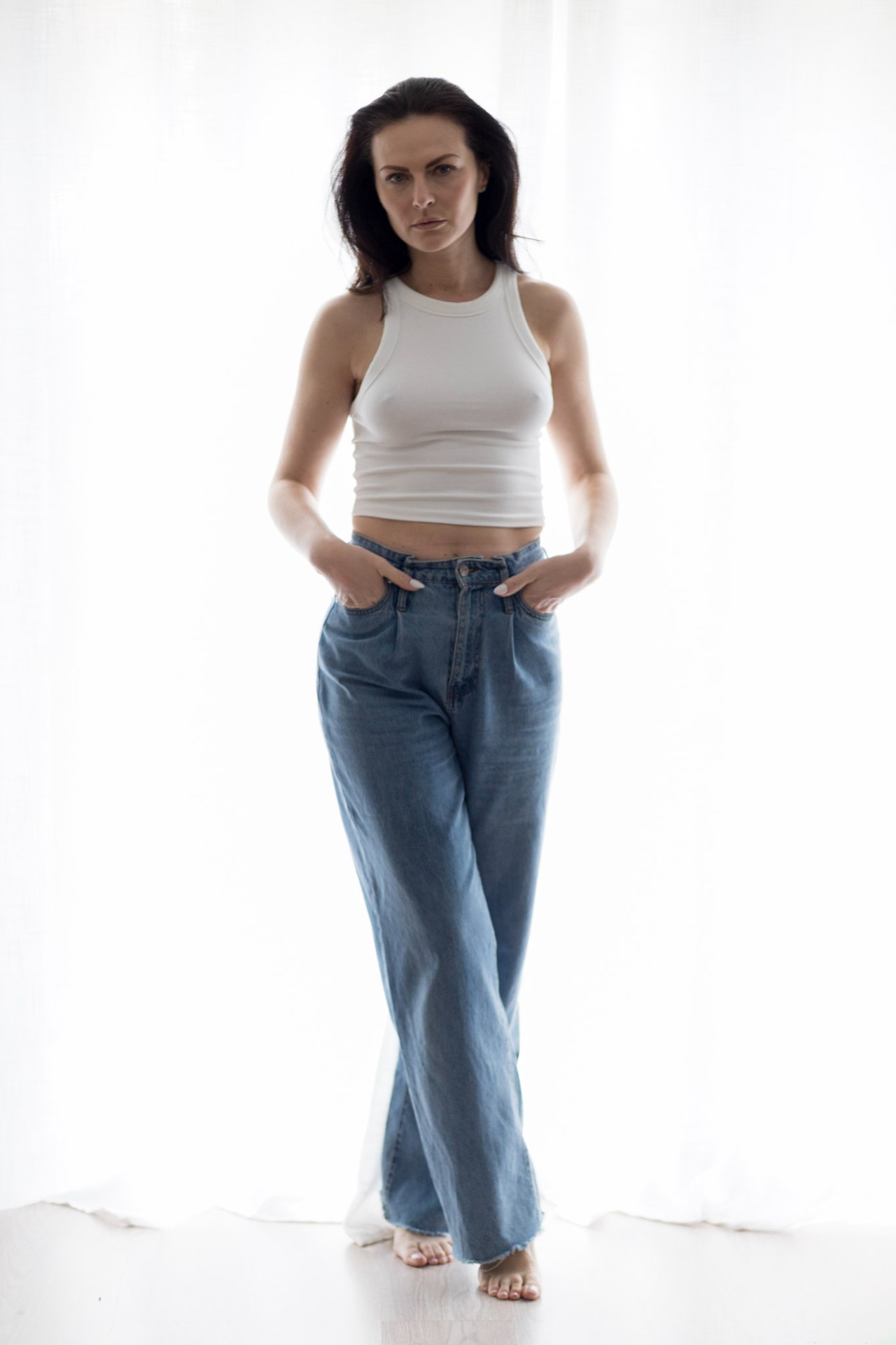 Lucie — Model & Hostess in Les Lilas photo 6