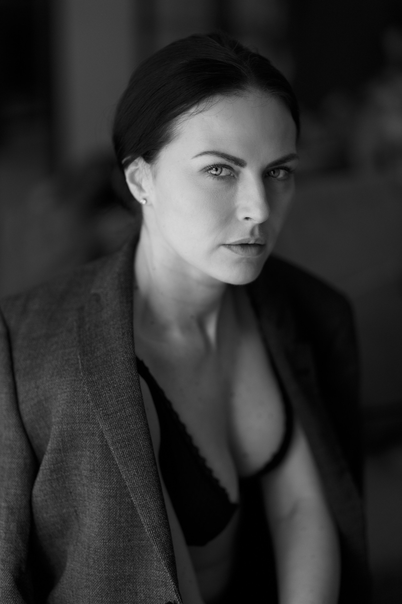 Lucie — Model & Hostess in Les Lilas photo 8