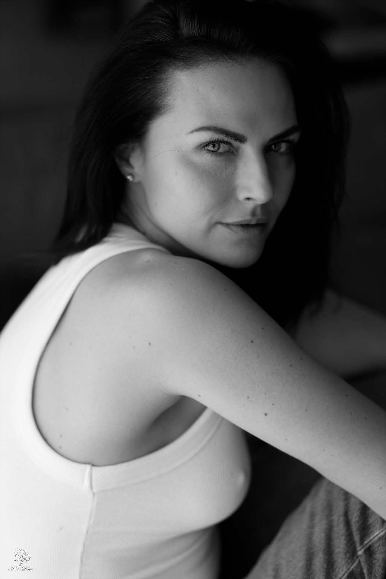 Lucie — Model & Hostess in Les Lilas photo 9