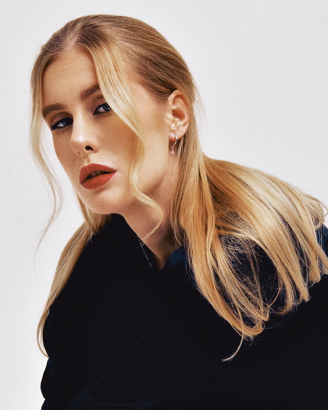 Marija De Los Dolores — Model in Rīga | Eye On Model