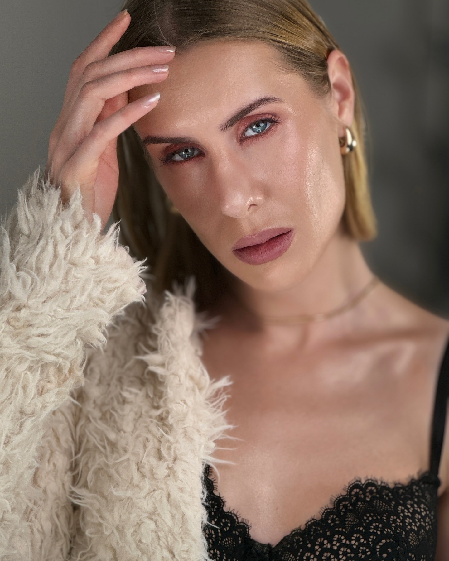 Marija De Los Dolores photo 12 | Eye On Model