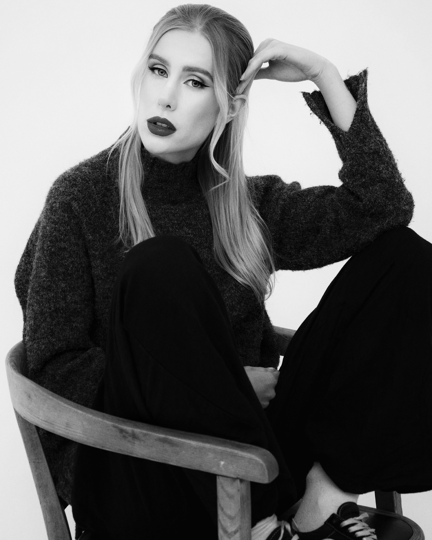 Marija De Los Dolores photo 2 | Eye On Model