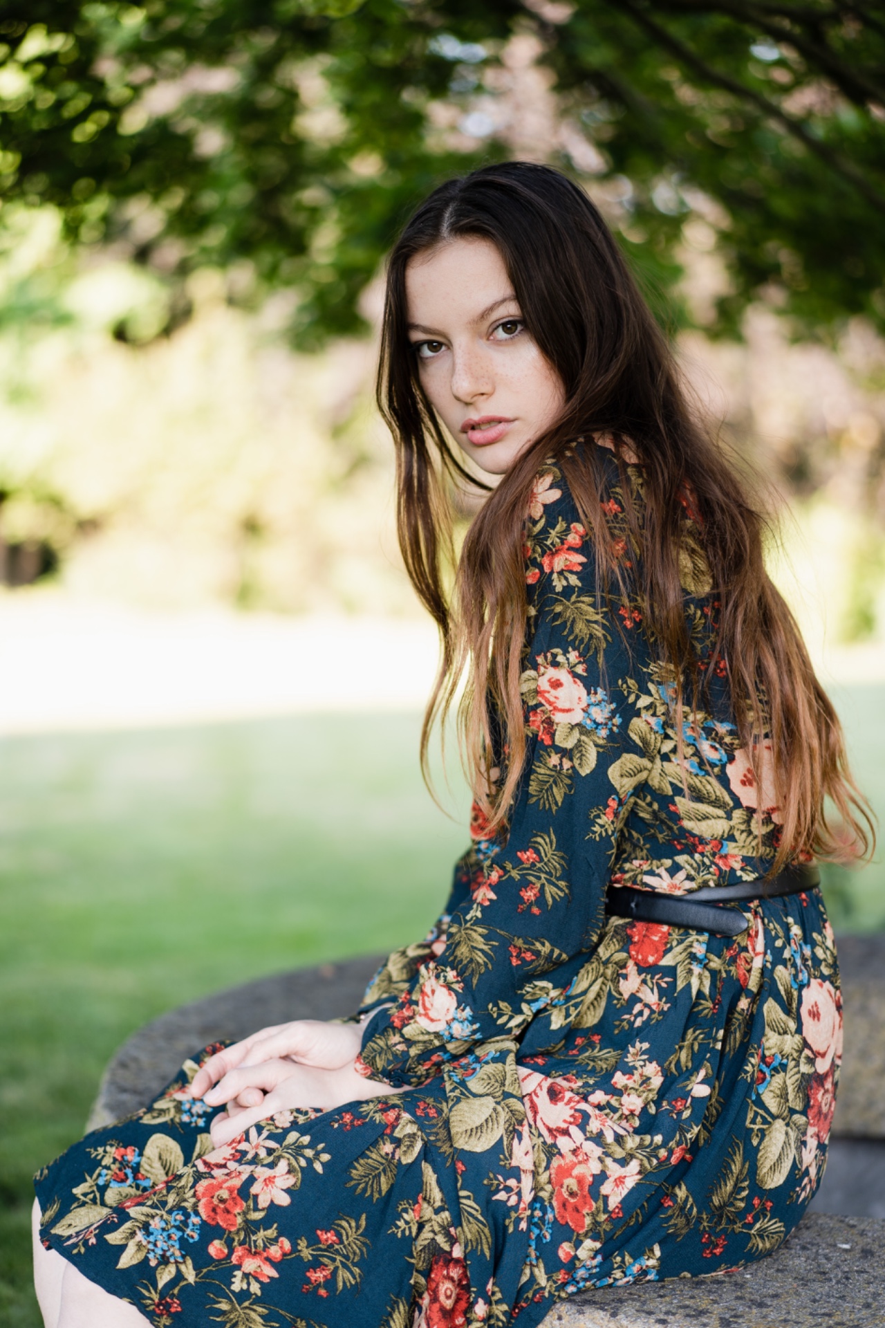 Benedetta photo 1 | Eye On Model