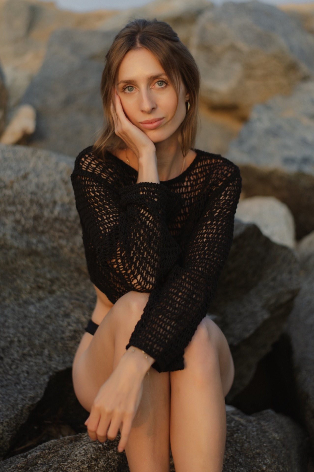 Natalia — Model & Hostess in Barcelona photo 5