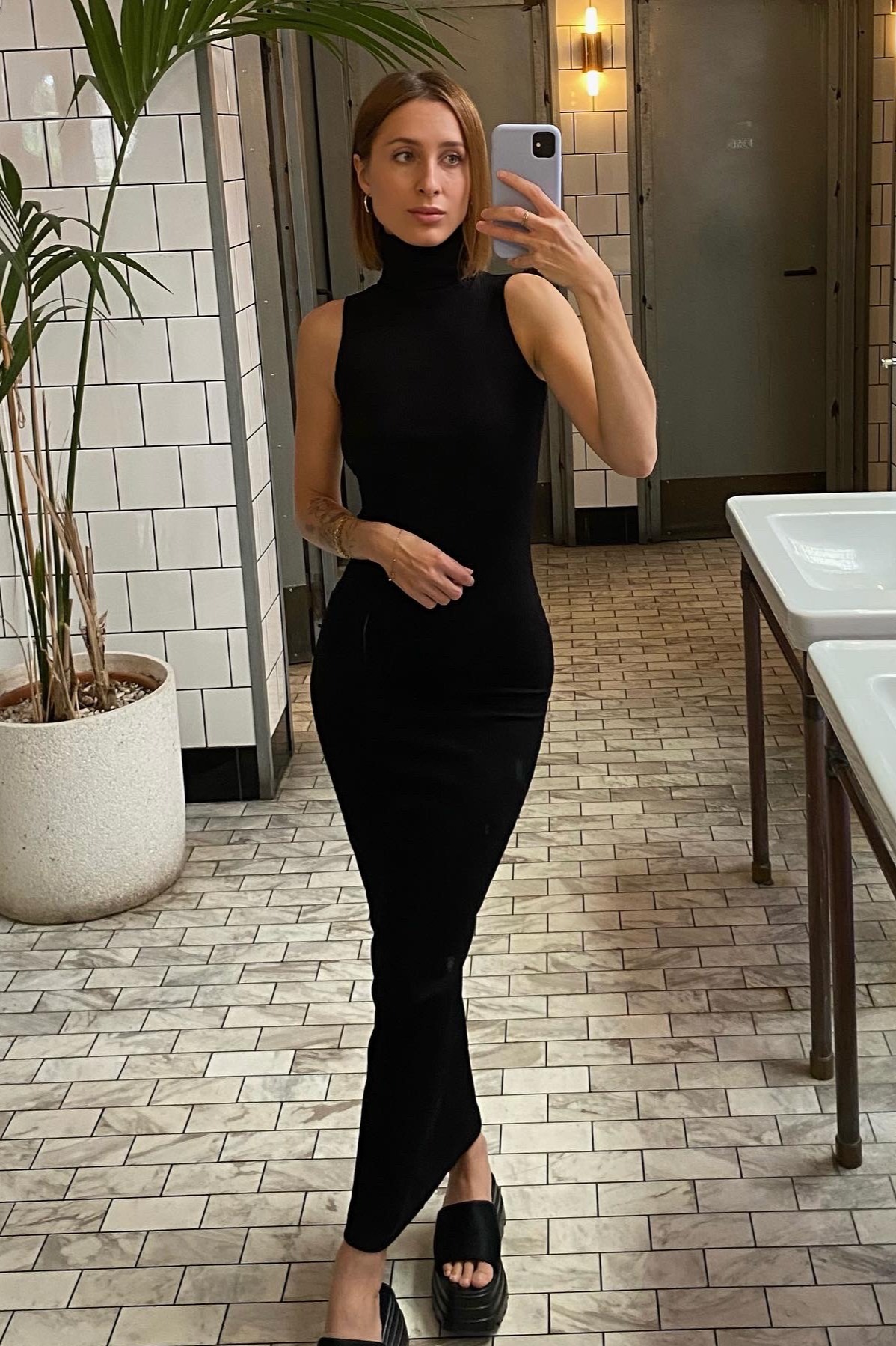 Natalia — Model & Hostess in Barcelona photo 6