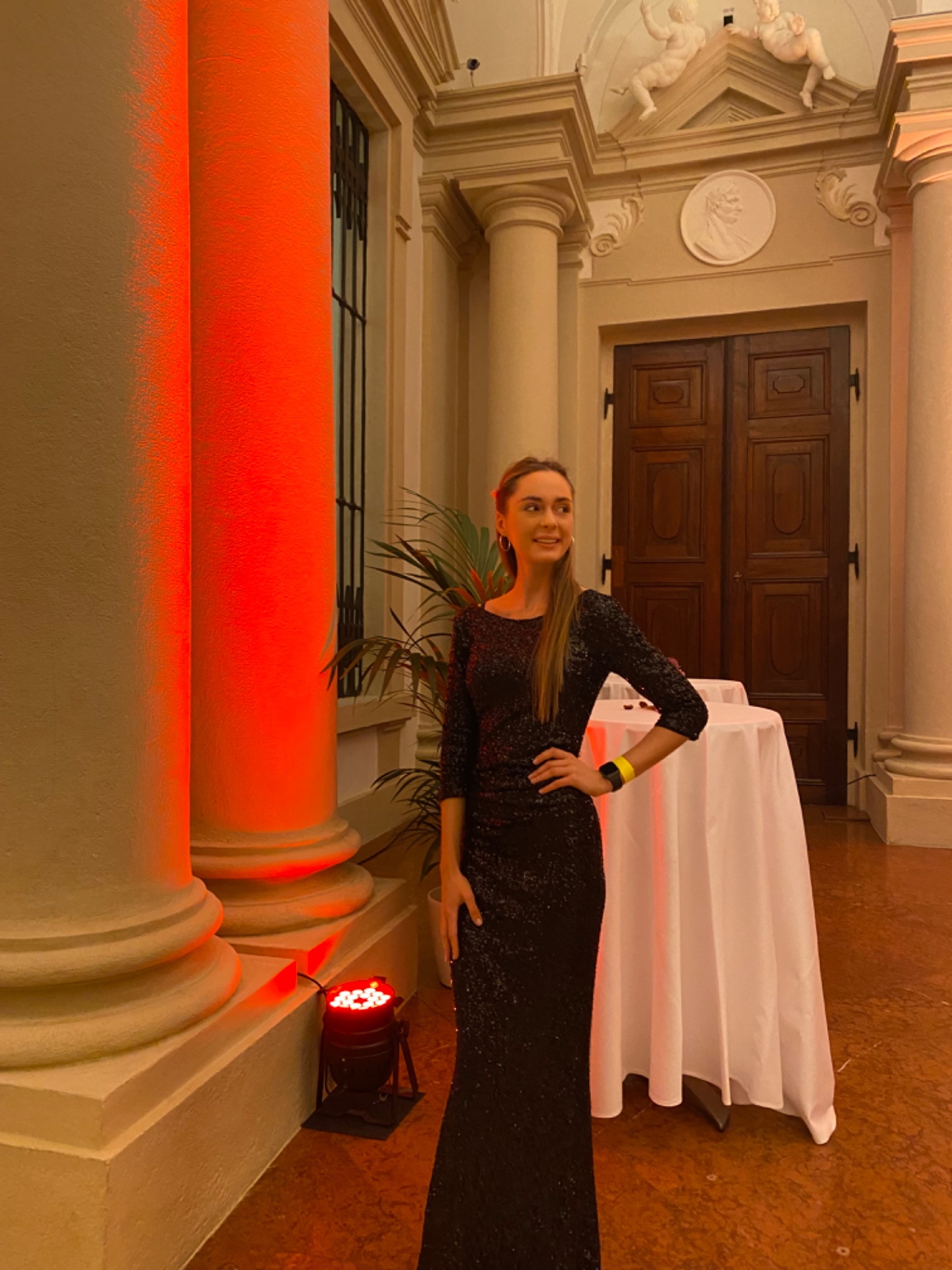 Ana-maria — Model & Hostess in Wien photo 4