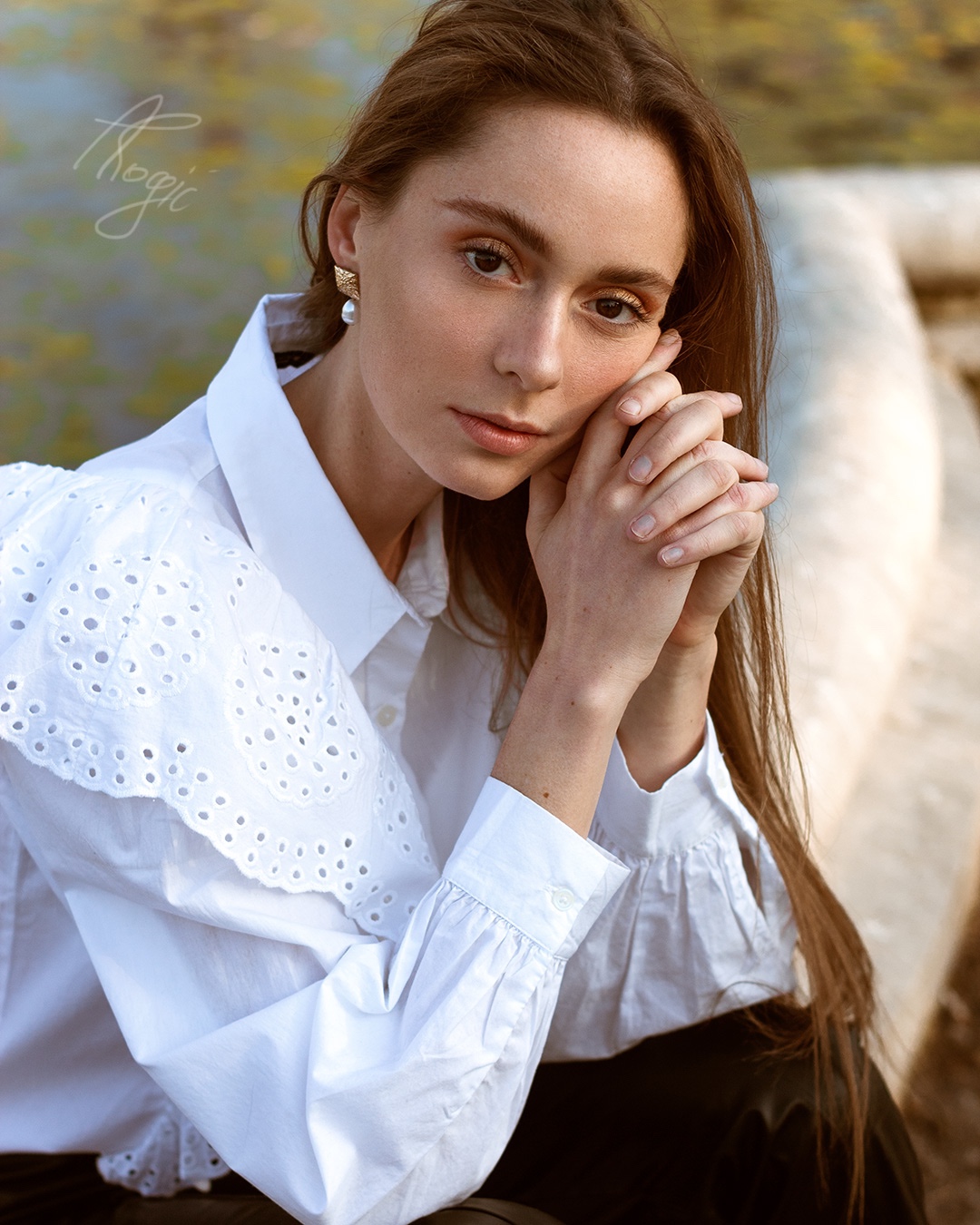 Ana-maria — Model & Hostess in Wien photo 7