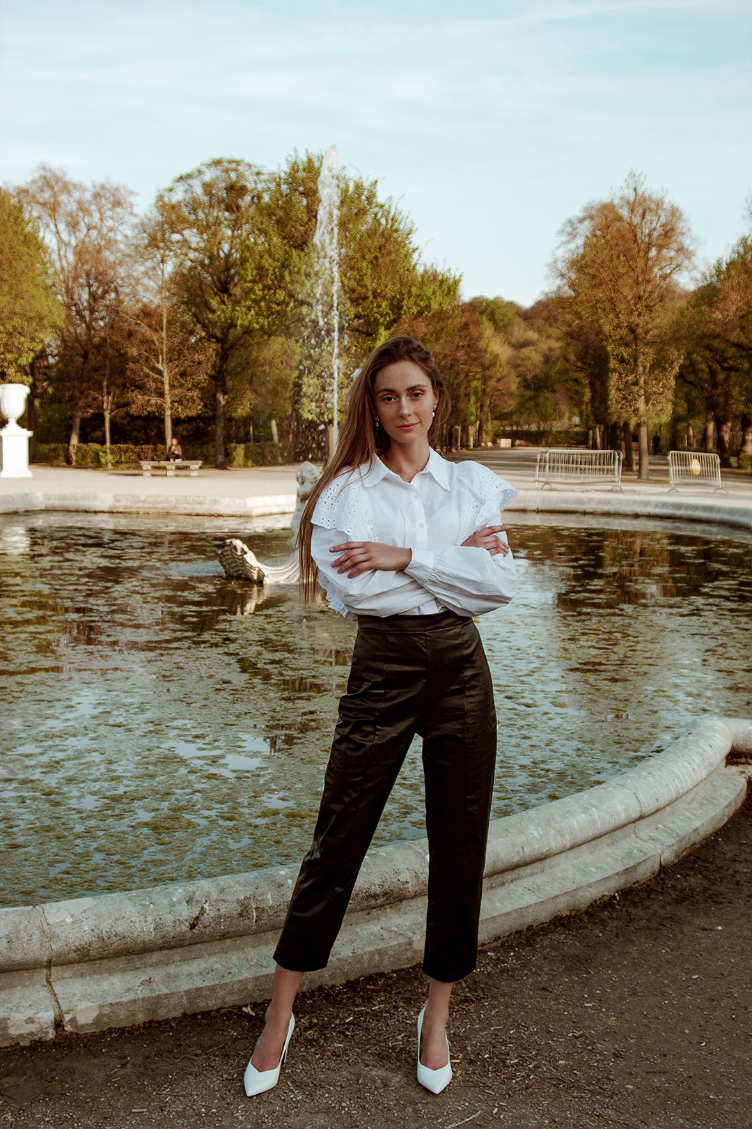 Ana-maria — Model & Hostess in Wien photo 8