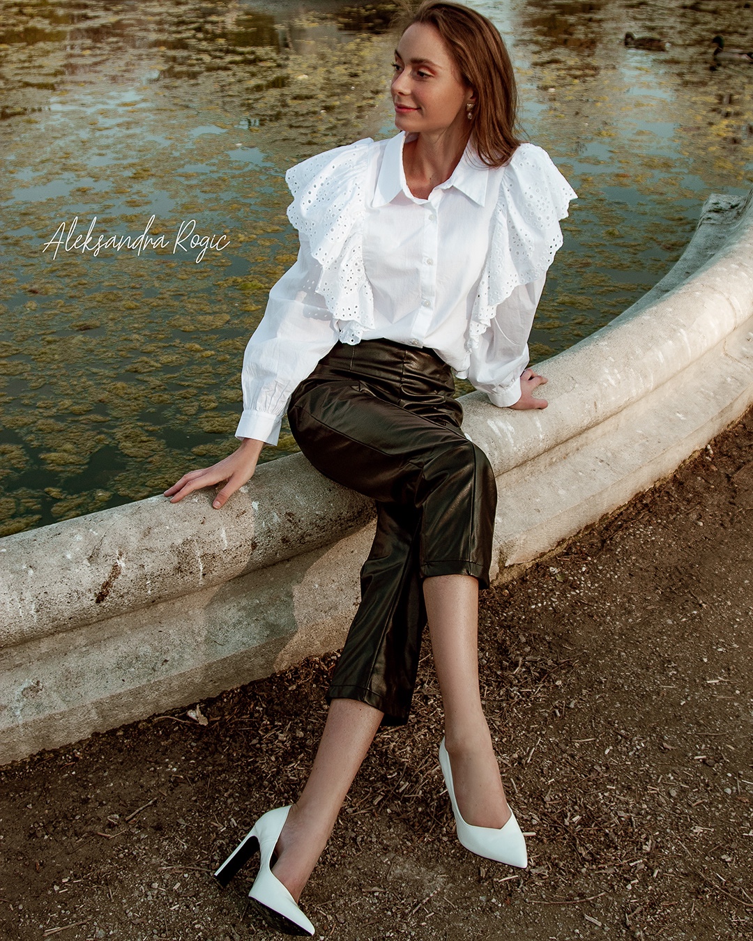 Ana-maria — Model & Hostess in Wien photo 9